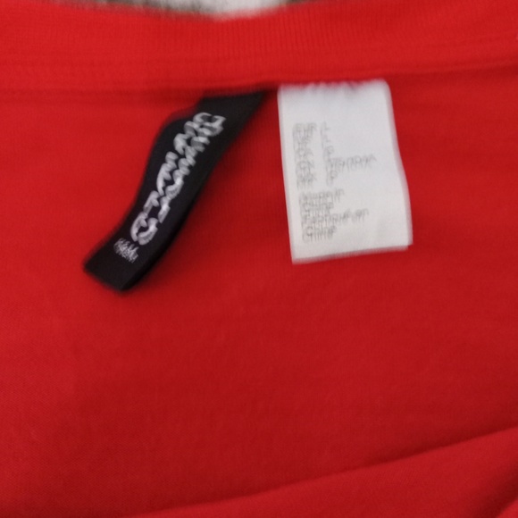 Overlook H&M Tee - Picture 2 of 2